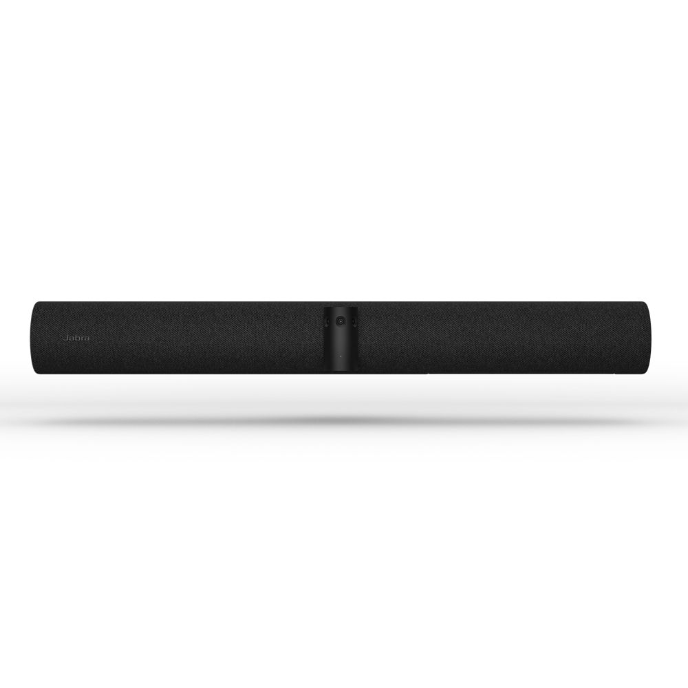 Jabra PanaCast 50 Video Conference Bar - Negro