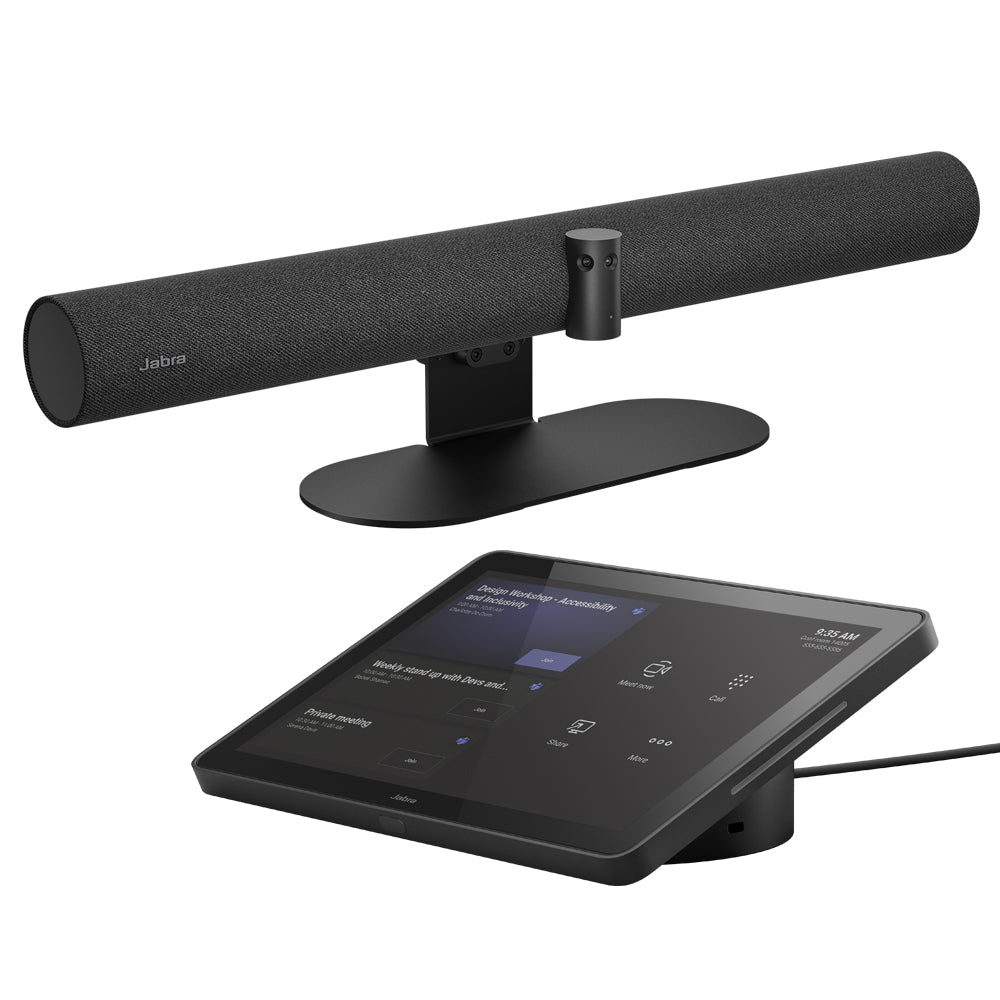 Jabra PanaCast 50  Video Bar System Unified Communications