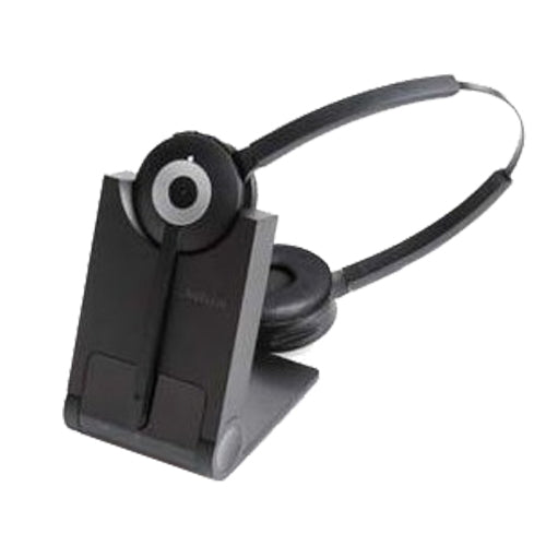 Jabra PRO 930 Duo UC USB