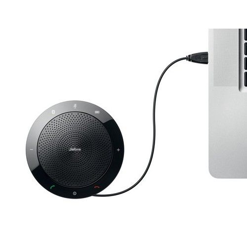 Jabra Speak 510 UC Altavoz para Conferencias USB