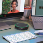 Altavoz Bluetooth TEAMS Jabra Speak2 75