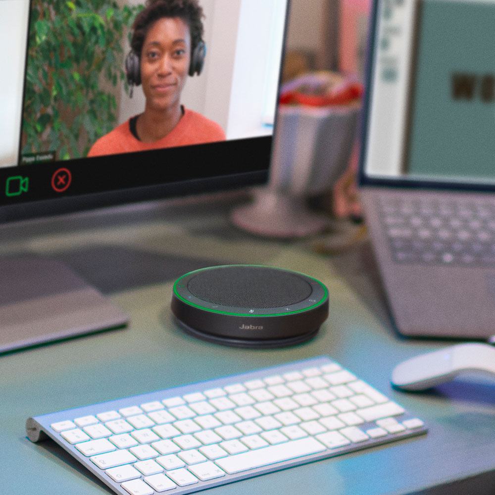 Altavoz Bluetooth UC Jabra Speak2 75