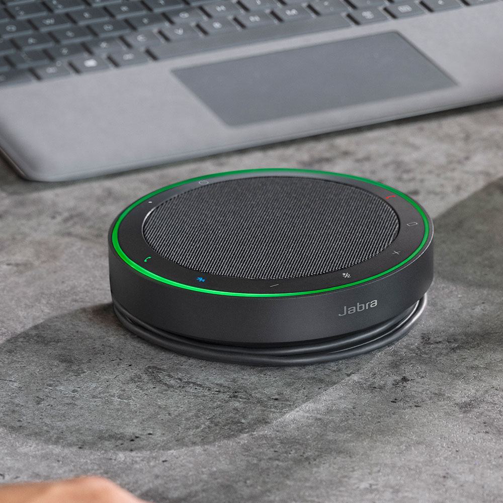 Altavoz Bluetooth UC Jabra Speak2 75