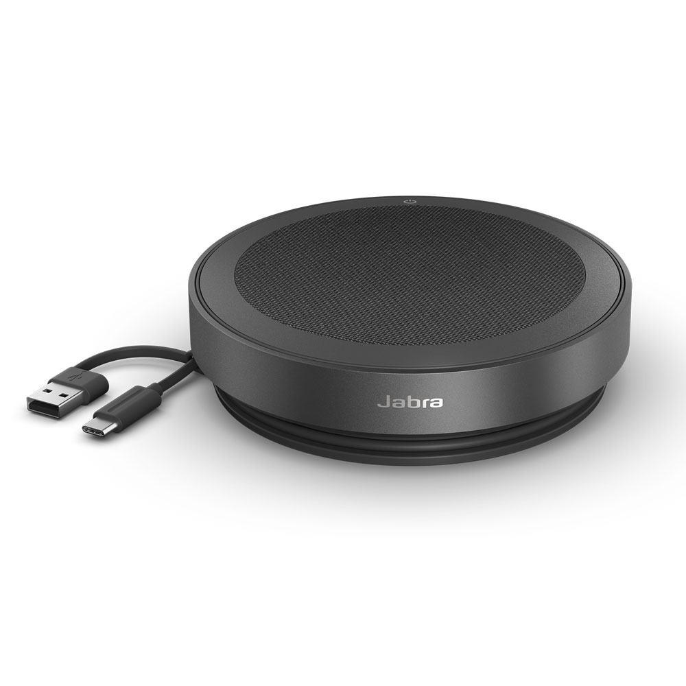 Altavoz Bluetooth UC Jabra Speak2 75