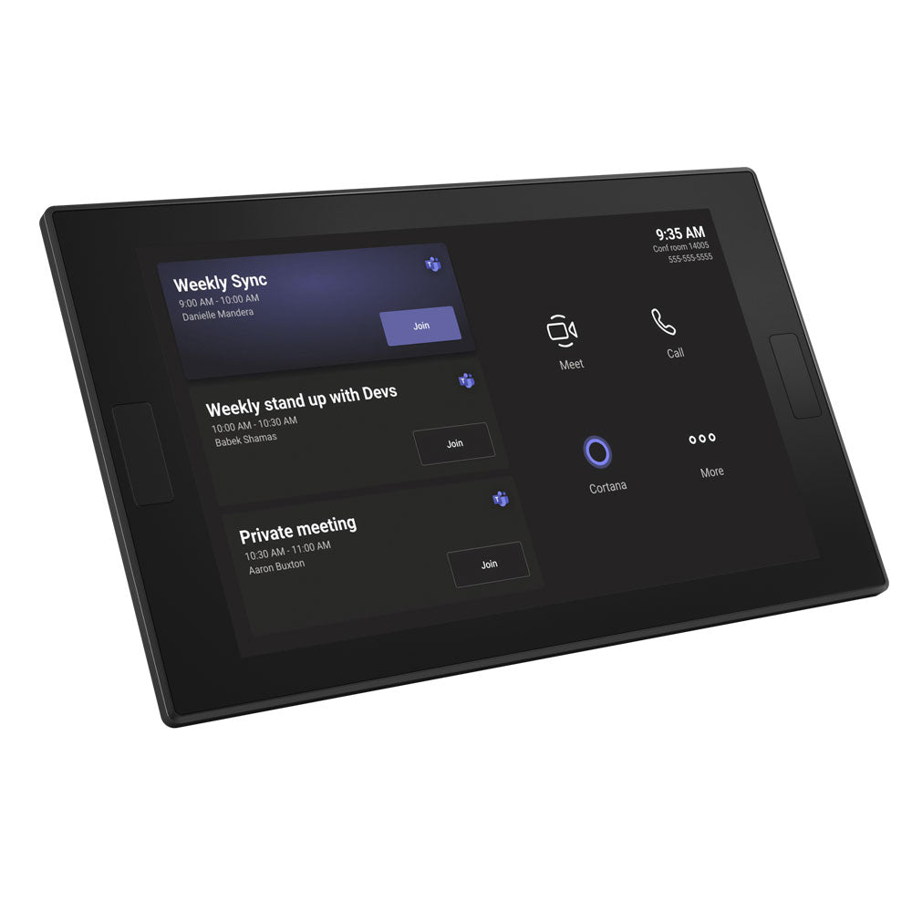 Sistema de sala Jabra PanaCast 50 2 MTR - Controlador USB