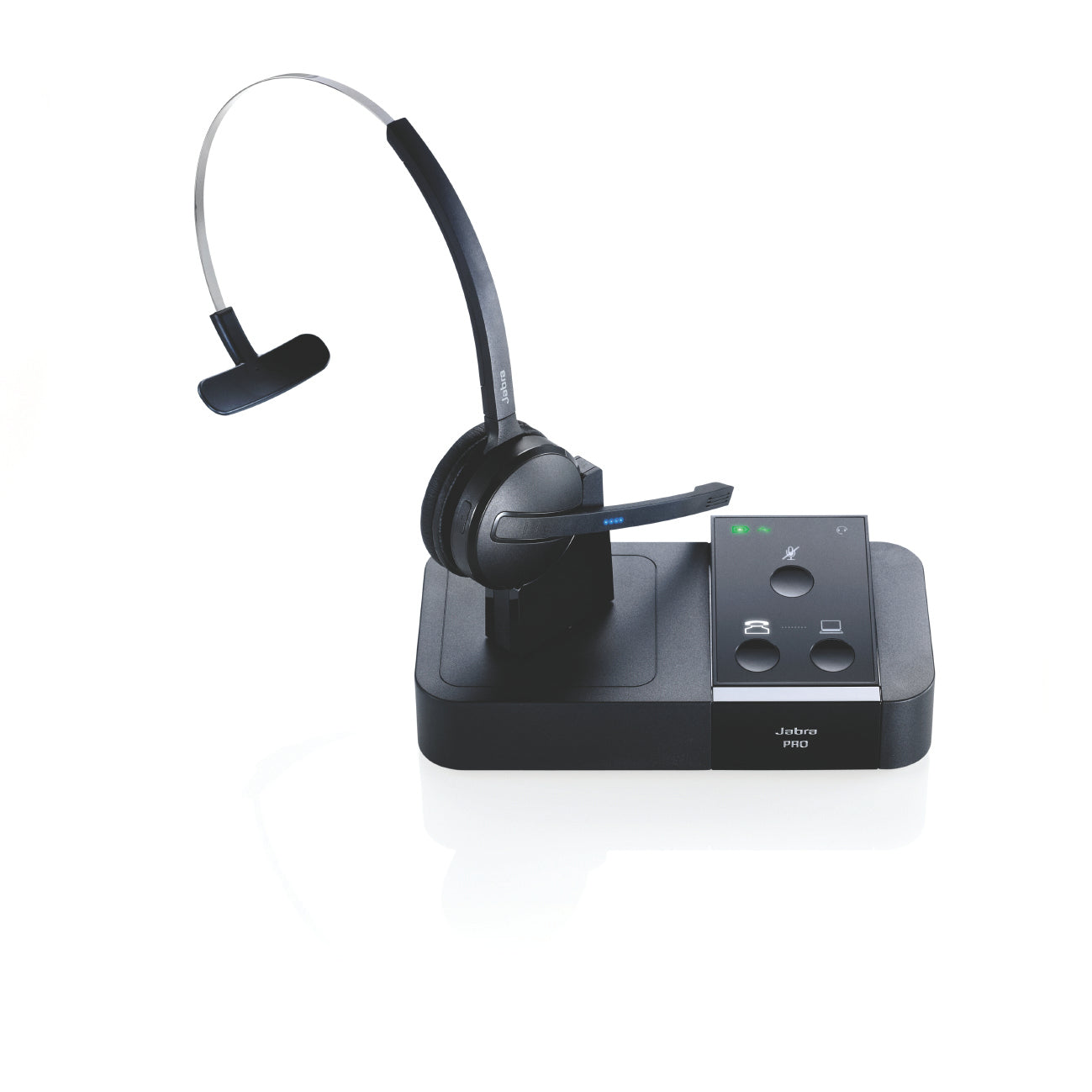 Jabra PRO 9450 MONO - Reacondicionado