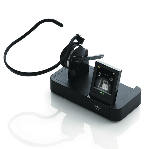 Jabra PRO 9470 Mono