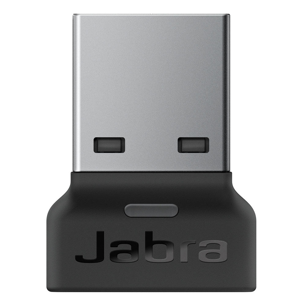 Jabra Link 380a MS USB-A Bluetooth Adaptador