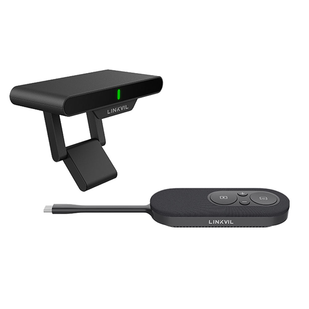 Kit de conferencias inalámbrico Fanvil Linkvil CA200