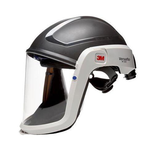 3M™ Versaflo™ M-307 Casco de protección respiratoria