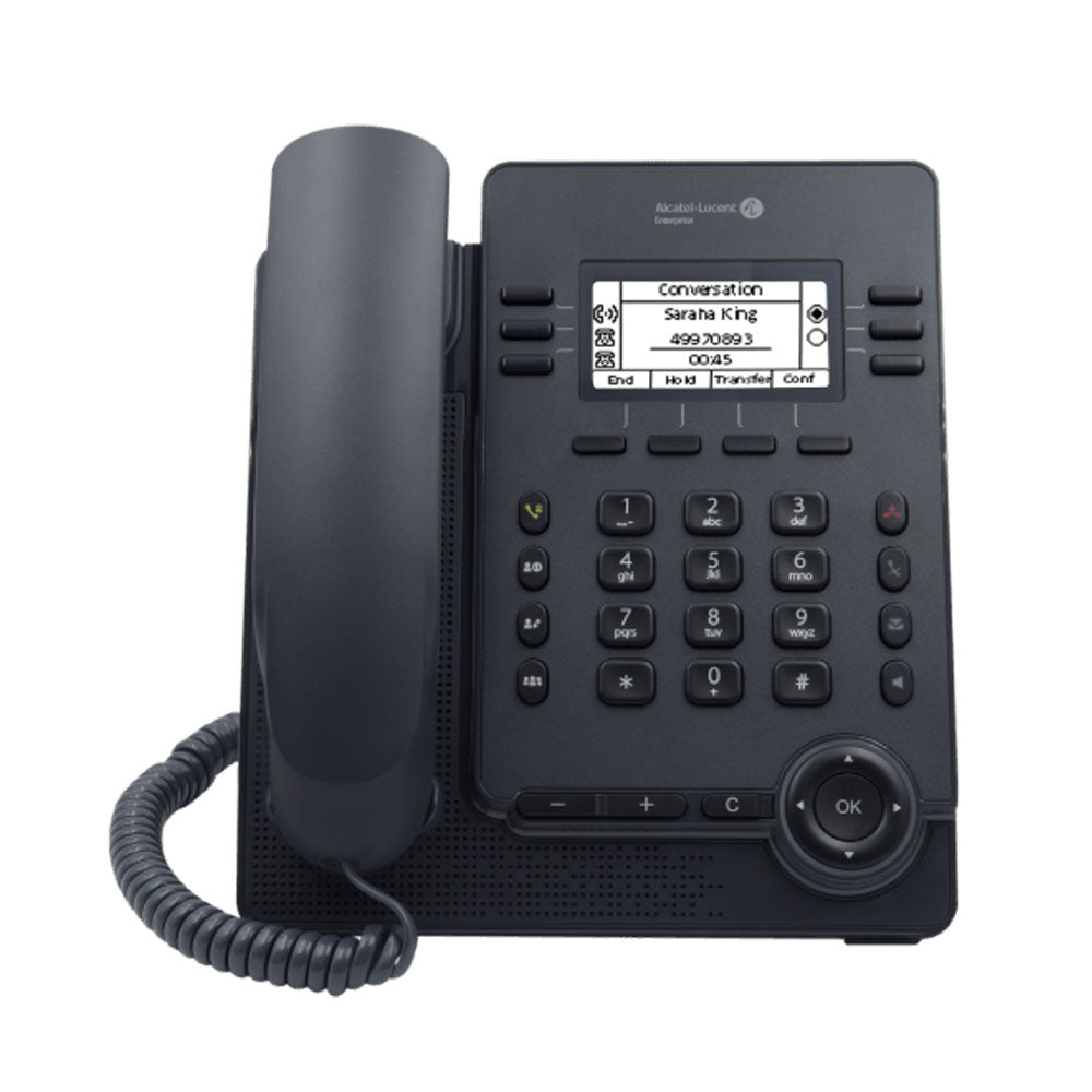 Alcatel-Lucent Myriad M3s teléfono IP
