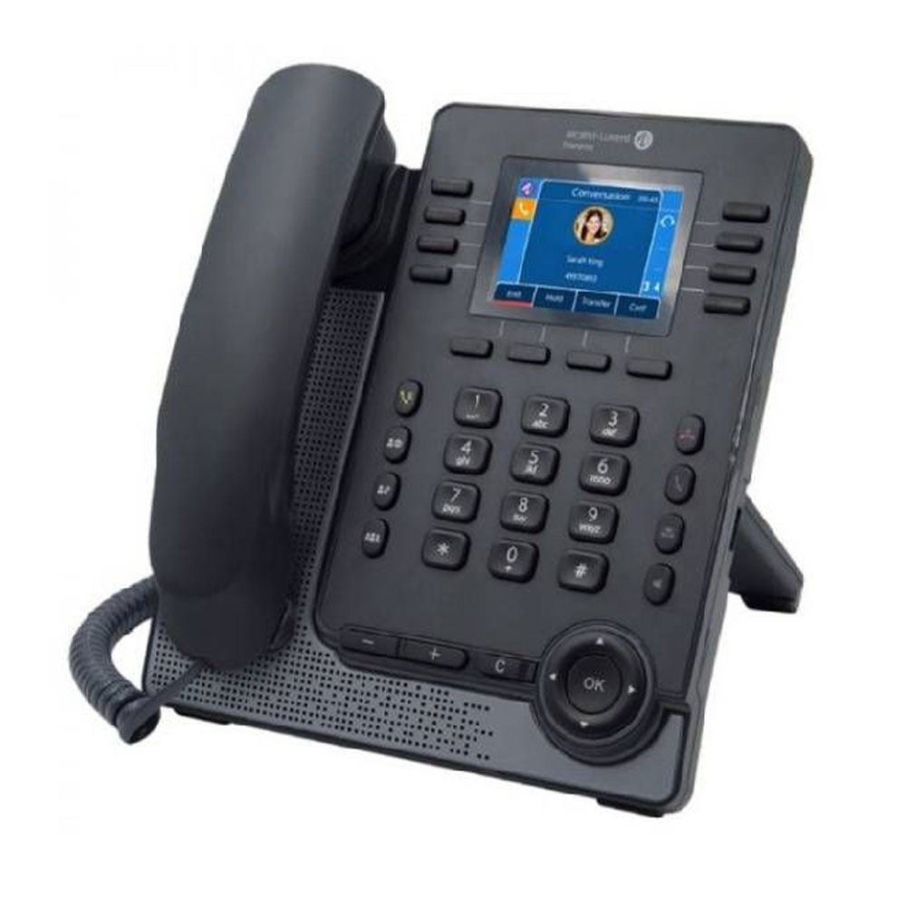 Alcatel-Lucent Myriad M5s teléfono IP