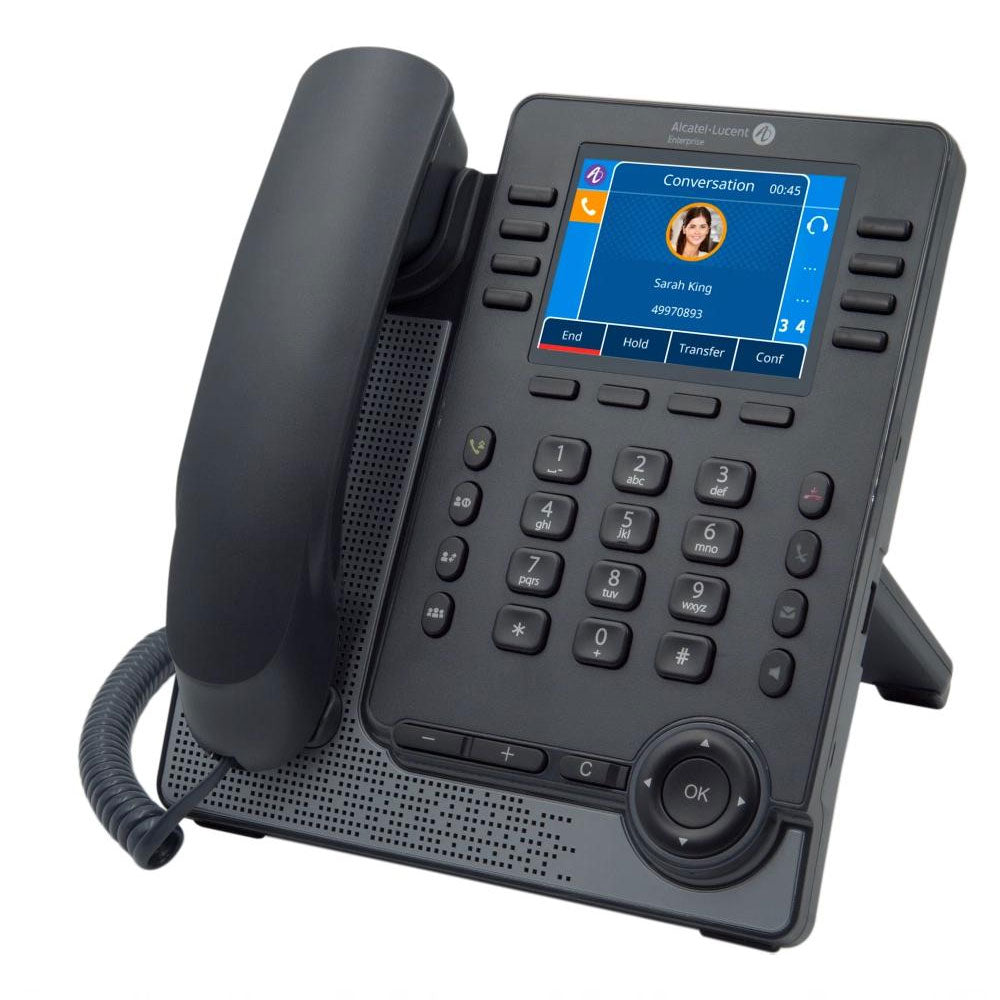 Alcatel-Lucent Myriad M7s Pro teléfono IP
