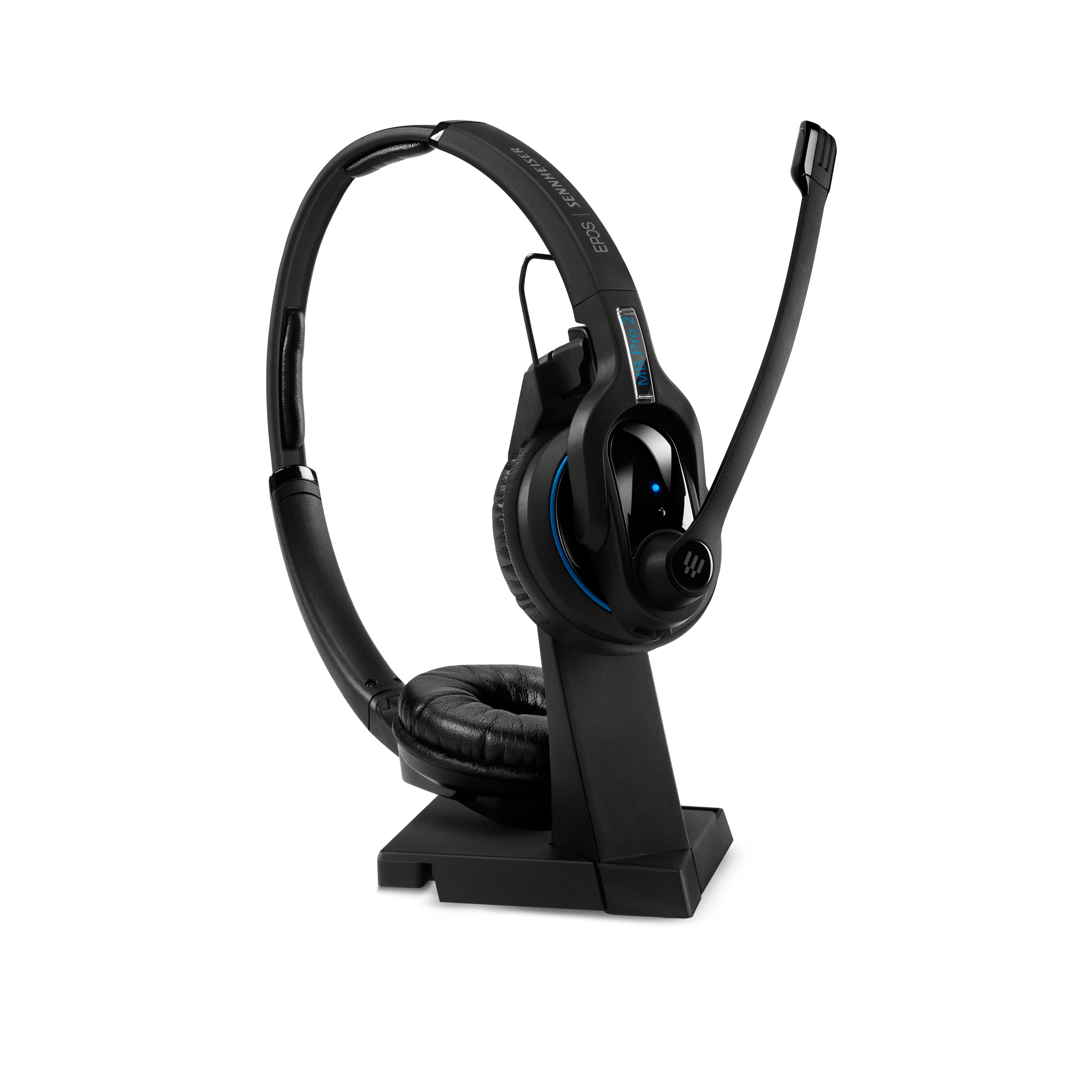 EPOS | SENNHEISER IMPACT MB Pro 2 UC ML Biaural Bluetooth