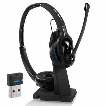 Sennheiser MB Pro 2 Bluetooth USB