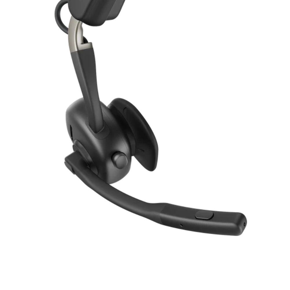Auriculares Bluetooth USB-A SHOKZ OpenMeet UC