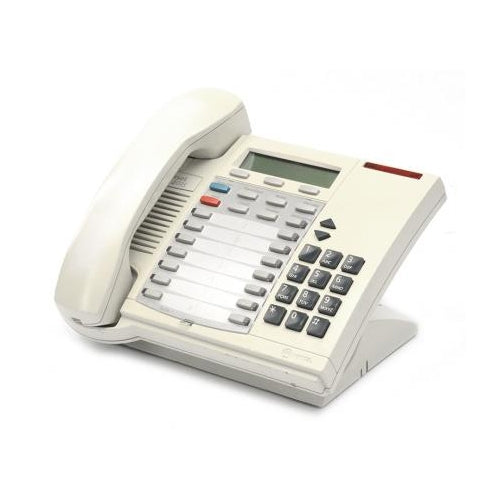 Mitel Superset 4025 Blanco - Reacondicionado