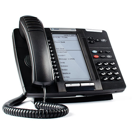 Mitel 5320e IP Reacodicionado