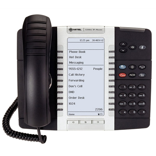 Mitel 5340E IP - Reacondicionado