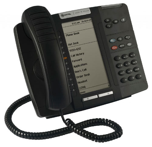Mitel 5320 IP - Reacondicionado
