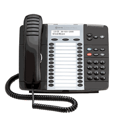 Mitel 5324 IP - Reacondicionado