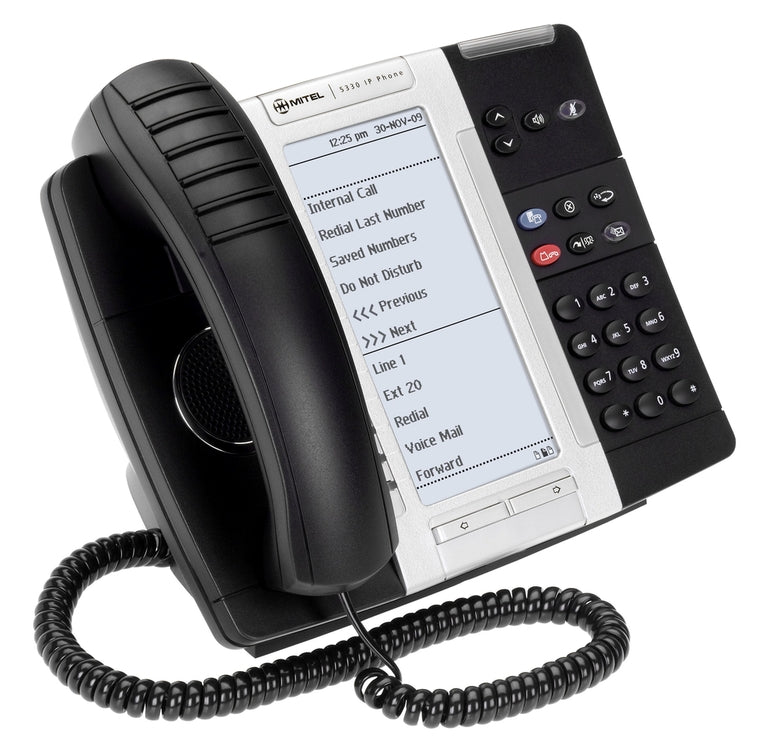 Mitel 5330 IP - Reacondicionado