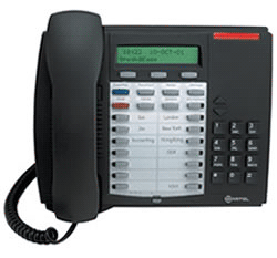 Mitel Superset 4125 Gris - Reacondicionado