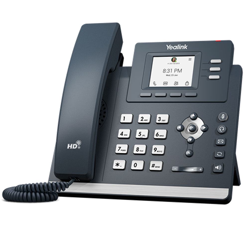 Yealink MP52 - Teams - Reacondicionado