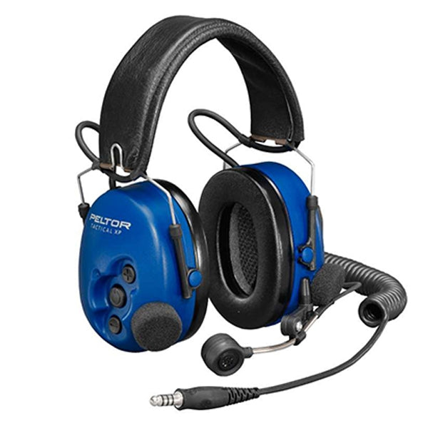 3M™ PELTOR™ IS Tactical XP ATEX Auricular