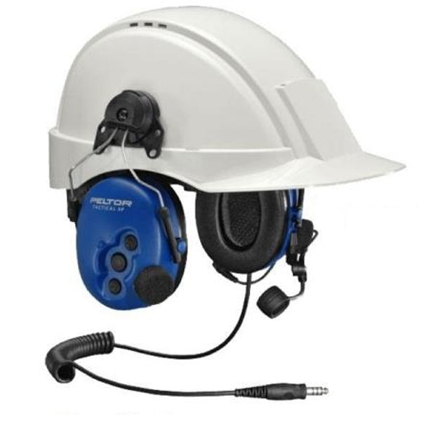 3M™ PELTOR™ IS Tactical XP ATEX accesorio para casco con micrófono