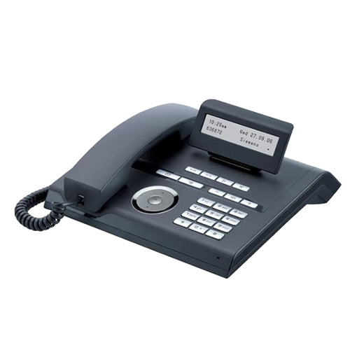 Siemens OpenStage 20 HFA - Negro - Reacondicionado