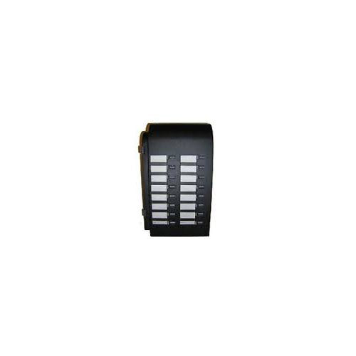Siemens Optiset E Key Module - Reacondicionado - Negro