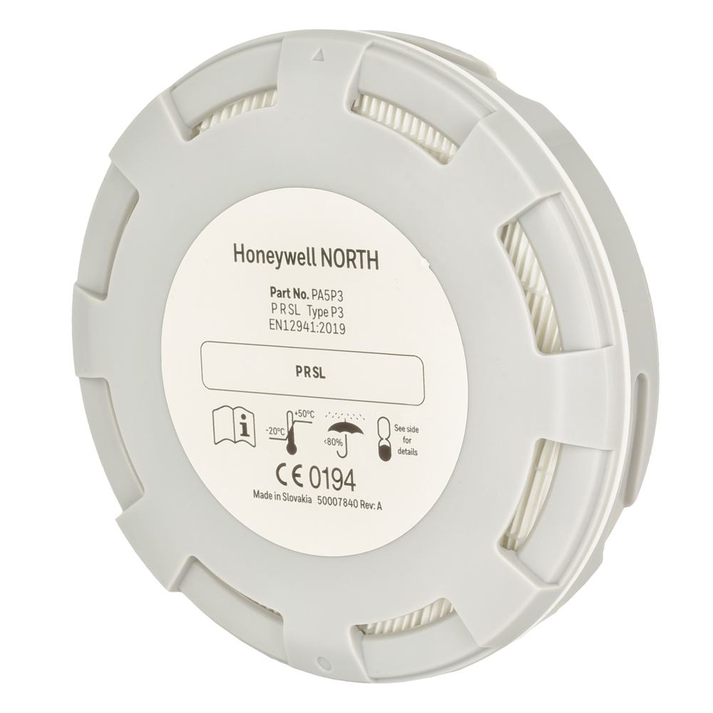 Filtro Honeywell North® Primair™ PA500 P3 - PA5P