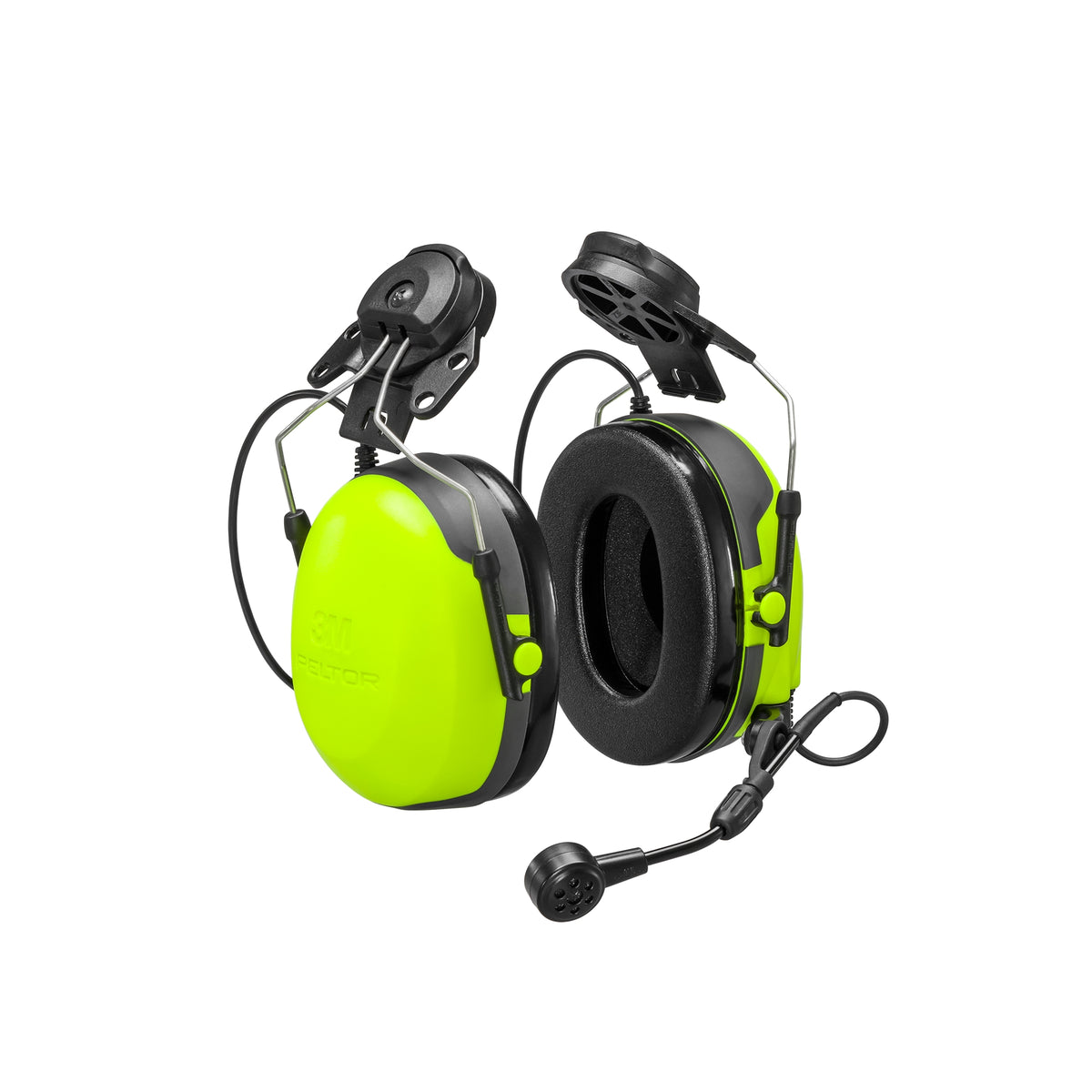 3M™ PELTOR™ CH-3 FLX2 Comms Soporte casco y PTT