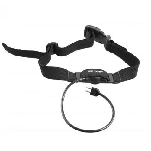 3M™ PELTOR™ trade Microfono Dinamico Throat