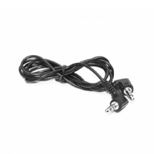 3M™ PELTOR™ Cable con conector estereo de 3,5 mm, FL6CE/1