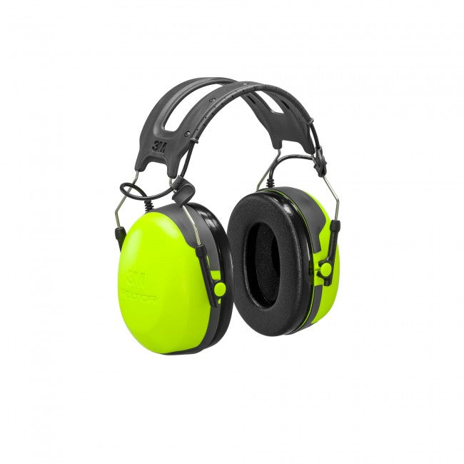 3M™ PELTOR™ CH-3 Air Side Push Back Auricular