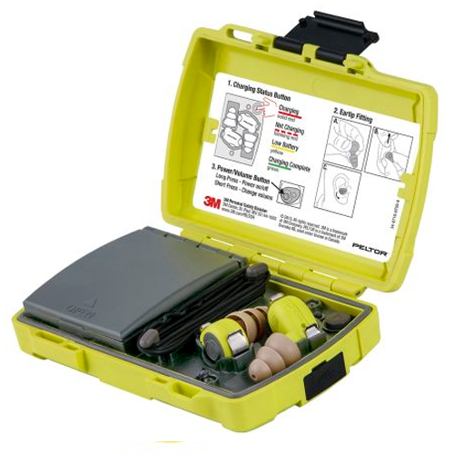 3M™ PELTOR™ E-A-R LEP-200 EU Kit