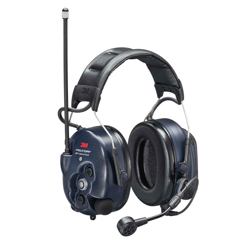 3M™ PELTOR™ WS LiteCom Pro III con diadema