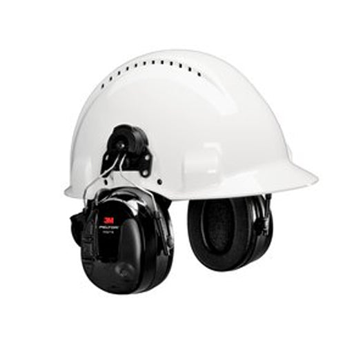 3M™ PELTOR™ ProTac III Soporte para casco
