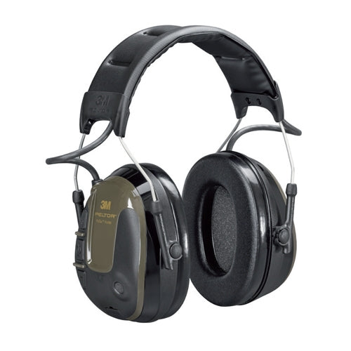 3M™ PELTOR™ ProTac Orejeras para cazadores 26dB