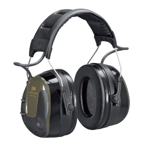 3M™ PELTOR™ ProTac III Orejeras para tiradores 32dB
