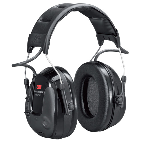 3M™ PELTOR™ ProTac III Auriculares Slim - Diadema (MT13H220A)