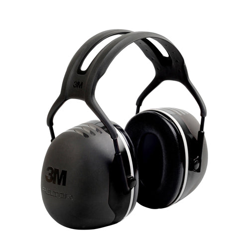 3M™ PELTOR™ X5A Orejeras de diadema