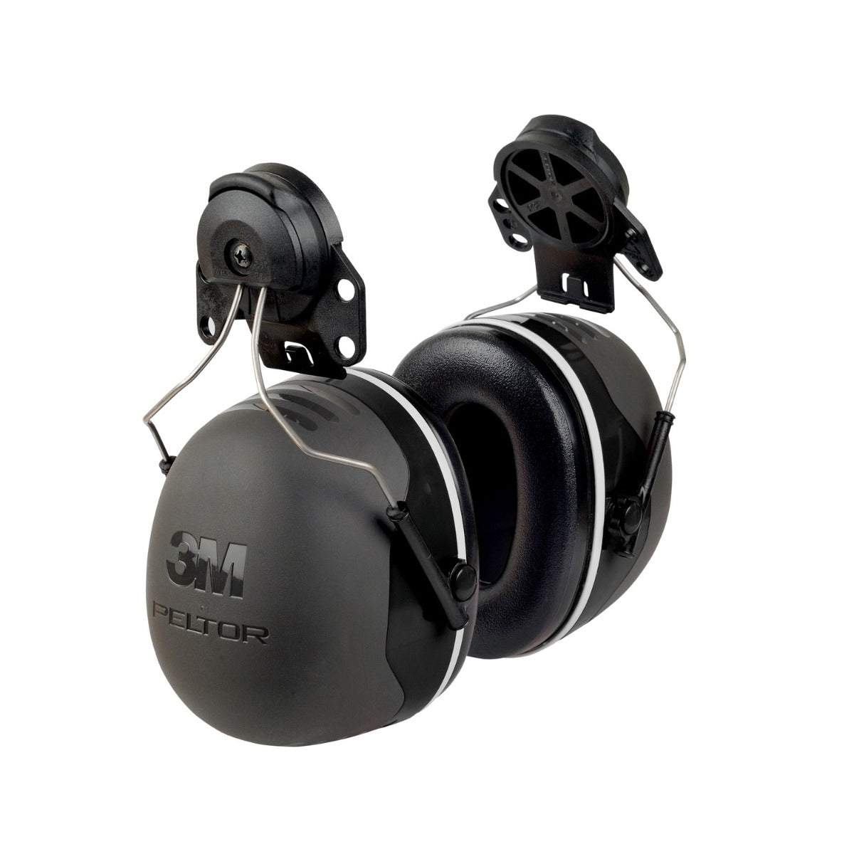 3M™ PELTOR™ X5P3 Orejeras con soporte para casco