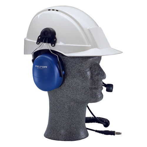 3M™ PELTOR™ ATEX auricular de alta atenuación - Soporte Casco