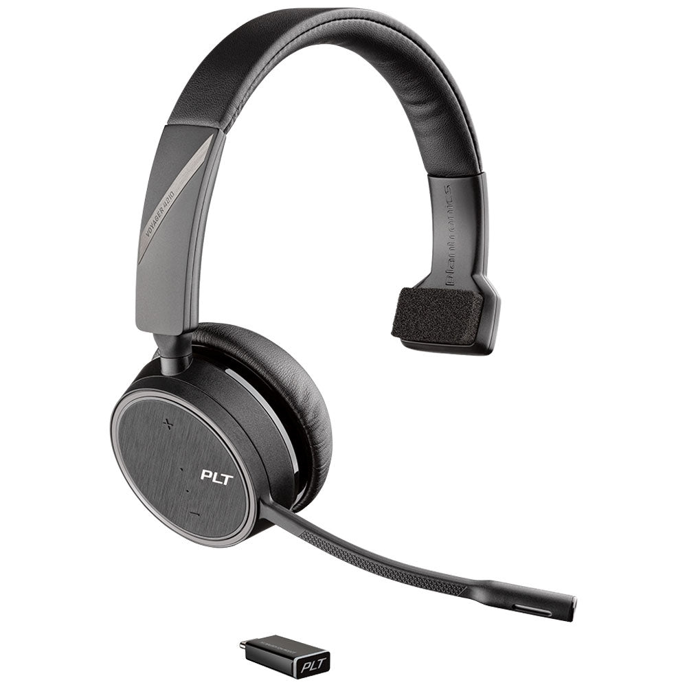 Poly Voyager 4210 UC USB-A