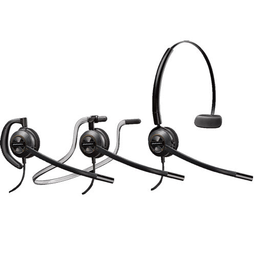 Plantronics Encore Pro HW540 Monoaural