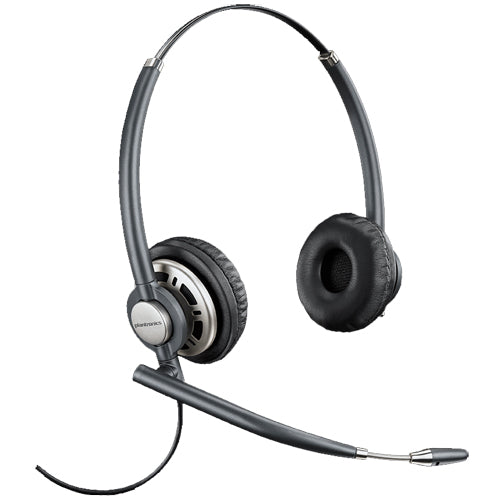 Plantronics EncorePro HW720 QD. Reacondicionados