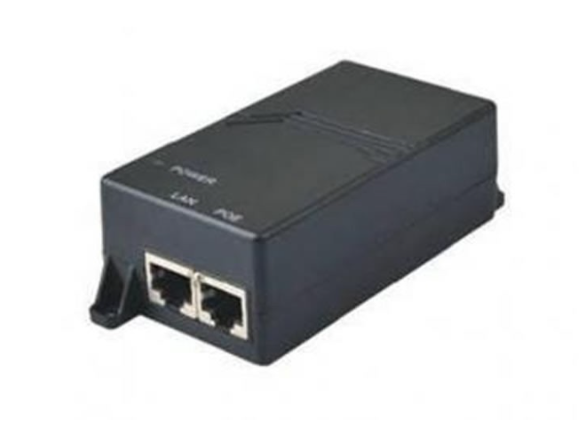 Grandstream Inyector PoE 48V 0.5A